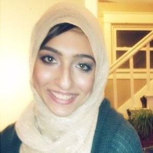 Meet your Posher, Abeer